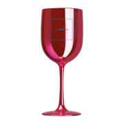 Lesklý pohár, 460 ml - M-Collection