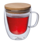 Dvojstenný pohár, 350 ml - M-Collection