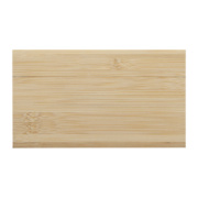 Bambusová krabička na čaj - M-Collection