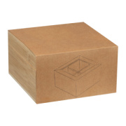 Bambusová krabička na čaj - M-Collection