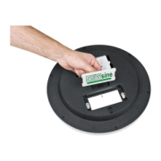 Štýlové nástenné hodiny - CrisMa