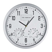 Štýlové nástenné hodiny - CrisMa