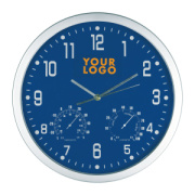 Štýlové nástenné hodiny - CrisMa