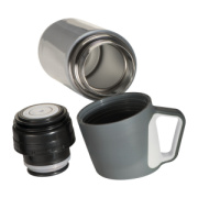 Nerezový termohrnček, 500 ml - M-Collection