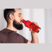 Tritánová fľaša 800 ml - M-Collection