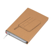 Zápisník A6 - M-Collection