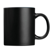 Čierny hrnček 300 ml - M-Collection
