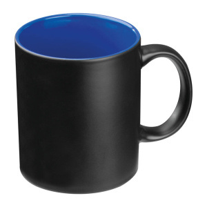 Čierny hrnček 300 ml