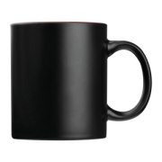 Čierny hrnček 300 ml - M-Collection
