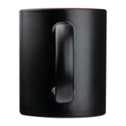 Čierny hrnček 300 ml - M-Collection