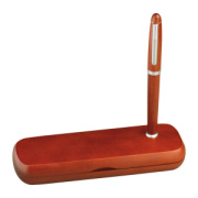 ELITE drevená písacia sada - M-Collection