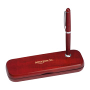 ELITE drevená písacia sada - M-Collection