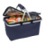 Nákupný košík s chladiacou funkciou - M-Collection, farba - dark blue