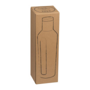 Termoska z nehrdzavejúcej ocele, 500 ml - M-Collection