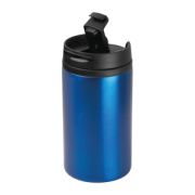 Kovový termohrnček, 250 ml - M-Collection