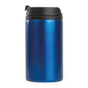 Kovový termohrnček, 250 ml - M-Collection