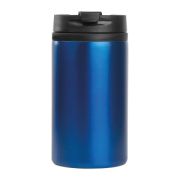 Kovový termohrnček, 250 ml - M-Collection