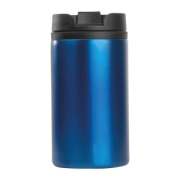 Kovový termohrnček, 250 ml - M-Collection