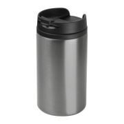 Kovový termohrnček, 250 ml