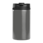 Kovový termohrnček, 250 ml - M-Collection