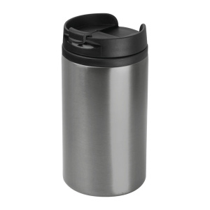 Kovový termohrnček, 250 ml