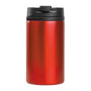 Kovový termohrnček, 250 ml - M-Collection