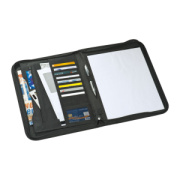 Nylonová konferenčná mapa A4 - M-Collection