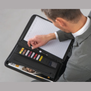 Nylonová konferenčná mapa A4 - M-Collection