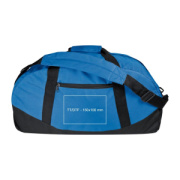 Vysokokvalitná športová taška - M-Collection