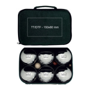 Petanque sada - M-Collection