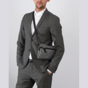 Taška cez plece - M-Collection