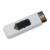 USB zapaľovač - M-Collection, farba - biela