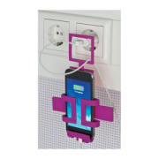 Držiak na mobil Cross - M-Collection