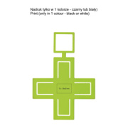 Držiak na mobil Cross - M-Collection