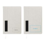 Zápisník A5 - M-Collection