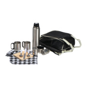 Piknikový batoh - M-Collection