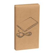 Powerbank 2200mAh - M-Collection