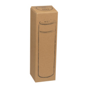 Termohrnček s teplomerom, 450 ml - M-Collection