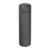 Termohrnček s teplomerom, 450 ml - M-Collection, farba - čierna