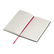 Zápisník A5 s farebnými doplnkami - M-Collection