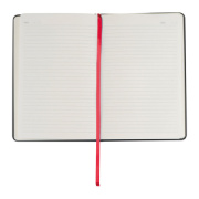 Zápisník A5 s farebnými doplnkami - M-Collection