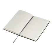 Zápisník A5 s farebnými doplnkami - M-Collection