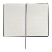 Zápisník A5 s farebnými doplnkami - M-Collection