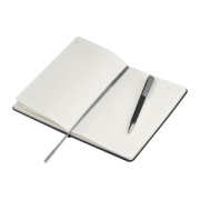 Zápisník A5 s farebnými doplnkami - M-Collection