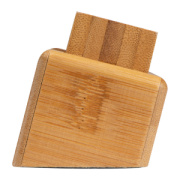 Stolový kalendár z bambusu - M-Collection