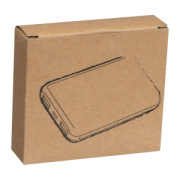10 000 mAh Powerbank - M-Collection
