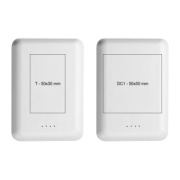 10 000 mAh Powerbank - M-Collection