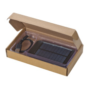 Solárny Powerbank - M-Collection