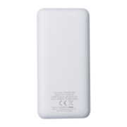 Powerbank 20.000 mAh - M-Collection