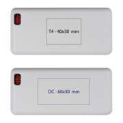 Powerbank 20.000 mAh - M-Collection